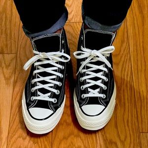 Chuck Taylor All Star- Chuck 70 Vintage Canvas